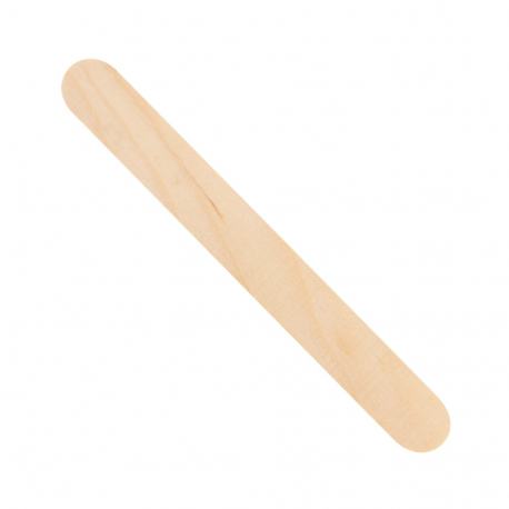 Killer Ink - Sterile Wooden Spatula