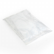 Ozer - Transparent Silicone Practice Skin - 29,5 x 21 cm