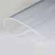 Ozer - Transparent Silicone Practice Skin - 29,5 x 21 cm
