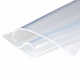 Ozer - Transparent Silicone Practice Skin - 29,5 x 21 cm