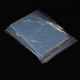 Ozer - Transparent Silicone Practice Skin - 29,5 x 21 cm
