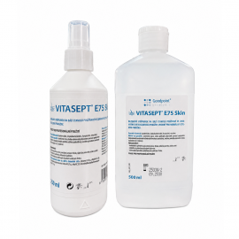Goodpoint Chemicals - Vitasept E75 Skin