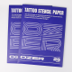 Ozer - Tattoo Stencil Paper