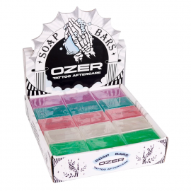 Ozer - Tattoo Soap Bars (30 ks)