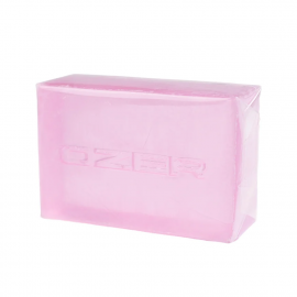 Ozer - Soap Bar - Grape