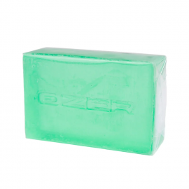 Ozer - Soap Bar - Cucumber