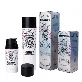 Ozer - Stencil Transfer Gel