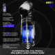 Mast - Archer S Wireless Tattoo Pen Machine Full Kit 4,2 mm 