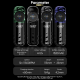 Mast - Archer S Wireless Tattoo Pen Machine Full Kit 4,2 mm 