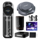 Mast - Archer S Wireless Tattoo Pen Machine Full Kit 4,2 mm 