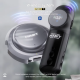 Mast - Archer S Wireless Tattoo Pen Machine Full Kit 4,2 mm 