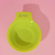 Arctic Fox - Tint Bowl Lime Green
