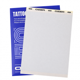 Ozer - Tattoo Stencil Paper