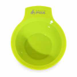 Arctic Fox - Tint Bowl - Lime Green