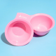 Arctic Fox - Tint Bowl - Pink