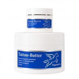 Pegasus Pro - Tattoo-Butter