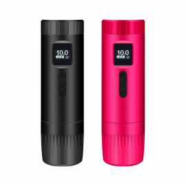 Bluenova - B2 Wireless Tattoo Pen 3,5 mm