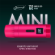 Bluenova - B2 Wireless Tattoo Pen 3,5 mm