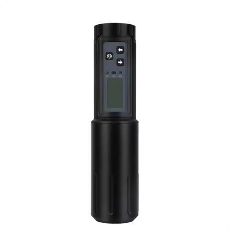 Elite - Wireless Battery Pen Kit 3.5 mm - Black (open box)