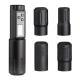 Elite - Wireless Battery Pen Kit 3,5 mm - Black (rozbalené)