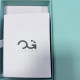 OG Produce -  Nano Wireless Tattoo Pen Green 4,0 mm (used)