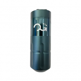 OG Produce -  Nano Wireless Tattoo Pen Green 4,0 mm (open box)