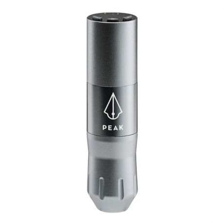 Peak - S1-MP 3,5 Gunmetal (open box)