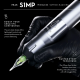 Peak - S1-MP 3,5 Gunmetal (open box)