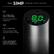 Peak - S1-MP 3,5 Gunmetal (open box)