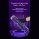 OG Produce - Fury Wireless Stencil Printer, Transparent Purple (open box)