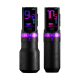 OG Produce - Black Widow Adjustable Stroke Wireless Tattoo Pen (cosmetic defect)