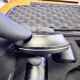 OG Produce - Black Widow Adjustable Stroke Wireless Tattoo Pen (cosmetic defect)