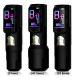 Ozer x OG Produce - FURY II Wireless Tattoo Pen Black 4,2 mm (used)