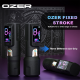 Ozer x OG Produce - FURY II Wireless Tattoo Pen Black 4,2 mm (used)
