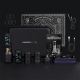 Ozer x OG Produce - FURY II Wireless Tattoo Pen Black 4,2 mm (used)