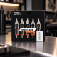 Cheyenne Safety - Open Liner - Sample Pack (5 ks)