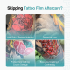 OG Produce - Tattoo Protection Film Wrap (15 cm x 10 m)