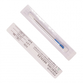 OG Produce - Straight Piercing Needle