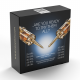 Kwadron - TOP 10 Cartridge Pack - Hybrid System