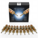 Kwadron - TOP 10 Cartridge Pack - Hybrid System