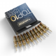 Kwadron - TOP 10 Cartridge Pack - Hybrid System