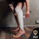 Tattoo Armour Pad - L