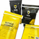 Tattoo Armour Pad - L