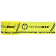 Gift - TattooMed® - Studio Pro Tape 3,8 cm x 9 m (yellow)