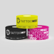 Gift - TattooMed® - Studio Pro Tape 3,8 cm x 9 m (yellow)