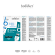 Dárek - bioTaTum - Tattoo Aftercare Duo Set