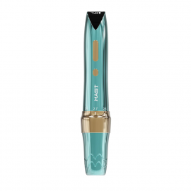 Mast - P60 Wireless Tattoo Pen Machine Tiffany Blue