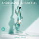 Mast - P60 Wireless Tattoo Pen Machine Tiffany Blue