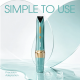 Mast - P60 Wireless Tattoo Pen Machine Tiffany Blue