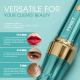Mast - P60 Wireless Tattoo Pen Machine Tiffany Blue